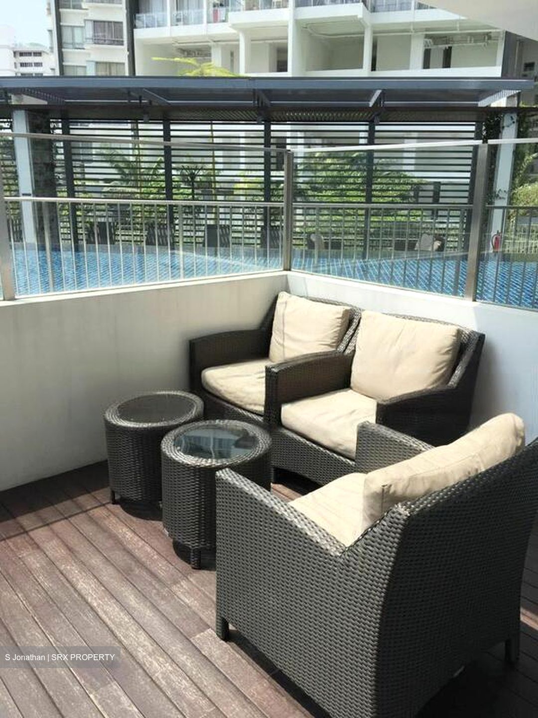 Coralis (D15), Condominium #477880821